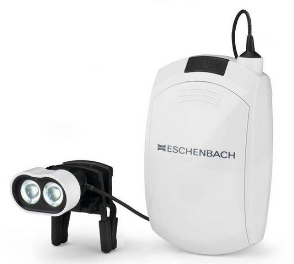 Eschenbach MaxDetail Headlight LED